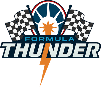 Formula Thunder